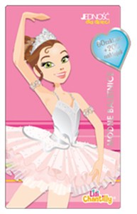 Bild von Modne baletnice