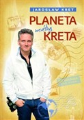 PLANETA WE... - JAROSŁAW KRET - buch auf polnisch 