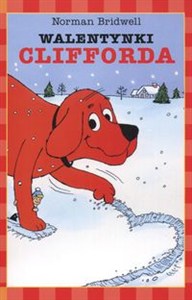 Obrazek Clifford Walentynki Clifforda