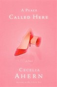 Polnische buch : Place call... - Cecelia Ahern