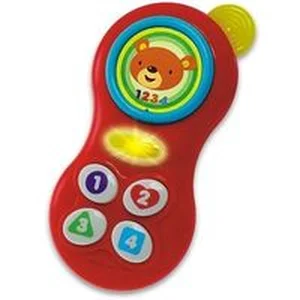 Obrazek Telefon Pan Misiek