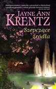 Książka : Szepczące ... - Jayne Ann Krentz