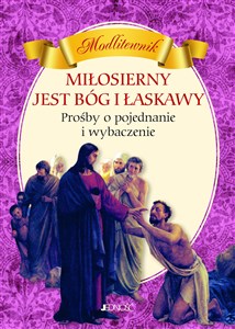 Bild von Miłosierny jest Bóg i łaskawy