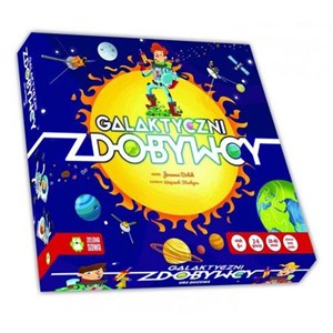 Bild von Galaktyczni Zdobywcy