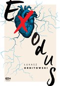 Exodus - Łukasz Orbitowski - buch auf polnisch 