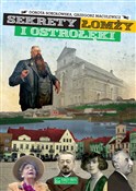 Sekrety Ło... - Dorota Sokołowska, Grzegorz Maculewicz -  Książka z wysyłką do Niemiec 