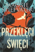 Zobacz : Przeklęci ... - Maggie Stiefvater