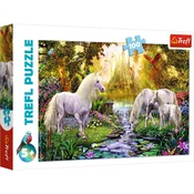 Polnische buch : Puzzle Sek...