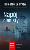 Napój cien... - Bolesław Leśmian - Ksiegarnia w niemczech