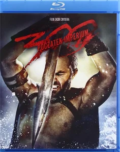 Bild von 300: Początek Imperium (Blu-ray)