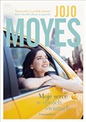 Polnische buch : Moje serce... - Jojo Moyes