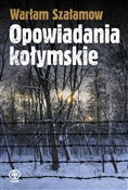 Polnische buch : Opowiadani... - Warłam Szałamow