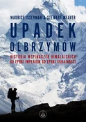 Upadek olb... - Isserman Maurice, Weaver Stewart -  Polnische Buchandlung 