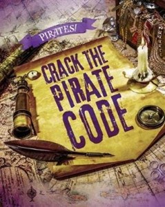 Bild von Crack the Pirate Code (Pirates!)