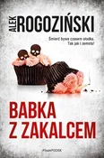Babka z za... - Alek Rogoziński - Ksiegarnia w niemczech