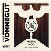 [Audiobook... - Kurt Vonnegut -  Książka z wysyłką do Niemiec 