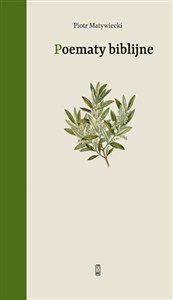 Obrazek Poematy biblijne