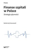 Finanse sz... - Bartłomiej Krzeczewski -  Książka z wysyłką do Niemiec 
