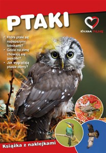 Bild von Ptaki. Ekoprzewodnik młodego odkrywcy