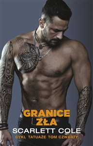 Obrazek Granice zła