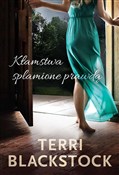 Kłamstwa s... - Terri Blackstock -  Książka z wysyłką do Niemiec 