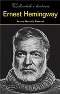 Obrazek Ernest Hemingway