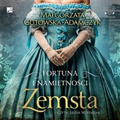 Książka : [Audiobook... - Małgorzata Gutowska-Adamczyk
