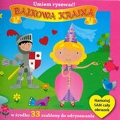 Umiem ryso... - Jan Kazimierz Siwek, Justyna Burzyńska -  Książka z wysyłką do Niemiec 
