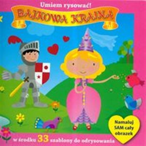 Bild von Umiem rysować! Bajkowa kraina