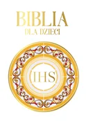 Książka : Biblia dla... - Opracowanie Zbiorowe