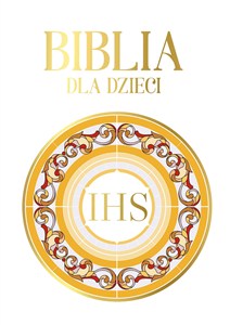 Obrazek Biblia dla dzieci