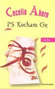 PS Kocham ... - Cecelia Ahern -  polnische Bücher