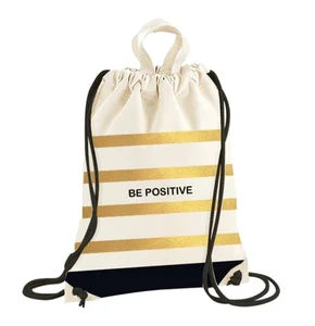 Bild von Worko-plecak Be Positive