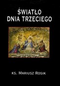 Polska książka : Światło dn... - Mariusz Rosik