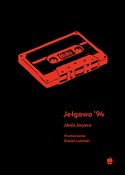 Jełgawa 94... - Janis Jonevs -  fremdsprachige bücher polnisch 