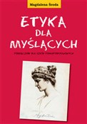 Polnische buch : Etyka dla ... - Magdalena Środa