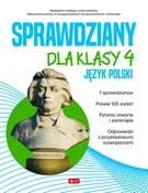 Sprawdzian... - Opracowanie Zbiorowe -  Polnische Buchandlung 