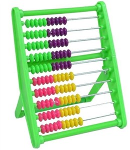 Obrazek Liczydło MIX