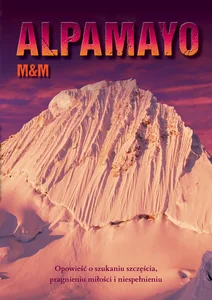 Bild von Alpamayo