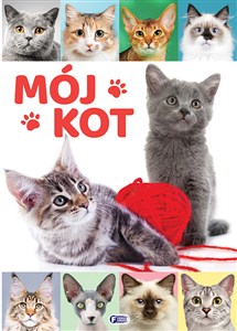 Obrazek Mój kot