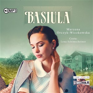 Bild von [Audiobook] Basiula