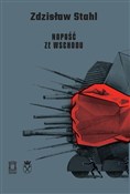 Napaść ze ... - Zdzisław Stahl -  Polnische Buchandlung 