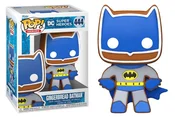 Polnische buch : FUNKO DC X... - FUNKO