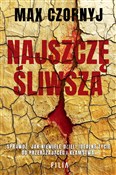 Najszczęśl... - Max Czornyj - buch auf polnisch 