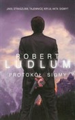 Protokół S... - Robert Ludlum -  fremdsprachige bücher polnisch 