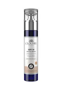 Bild von Matujący krem z SPF 50 50 ml