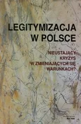 Legitymiza... - Ksiegarnia w niemczech