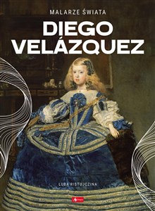 Bild von Diego Velázquez