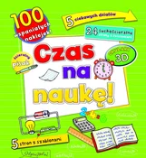 Czas na na... - Opracowanie Zbiorowe - buch auf polnisch 