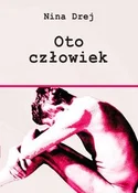 Oto człowi... - Nina Drej - Ksiegarnia w niemczech